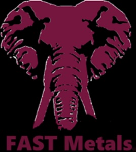FAST metals
